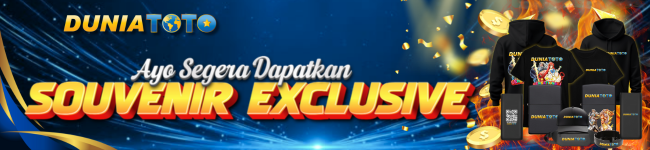 Souvenir Eksklusif