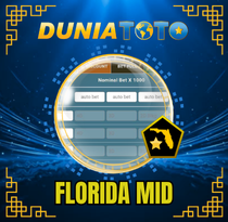 PREDIKSI TOGEL FLORIDA-MID 23 DES 2025 DUNIATOTO