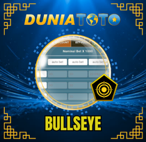 PREDIKSI TOGEL BULLSEYE 07 DES 2025 DUNIATOTO