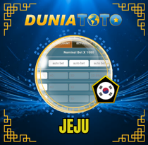 PREDIKSI TOGEL JEJU-LOTTO 07 DES 2025 DUNIATOTO
