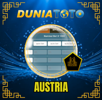 PREDIKSI TOGEL AUSTRIA  07 DES 2025 DUNIATOTO