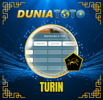 PREDIKSI TOGEL TURIN  23 DES 2025 DUNIATOTO