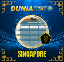 PREDIKSI TOGEL SINGAPORE-4D 07 DES 2025 DUNIATOTO