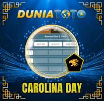 Carolina Day