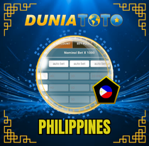PREDIKSI TOGEL PHILIPPINES 07 DES 2025 DUNIATOTO