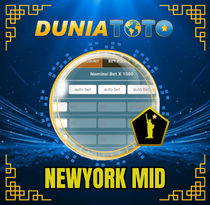 PREDIKSI TOGEL NEWYORK-MID 19 DES 2025 DUNIATOTO