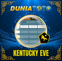 PREDIKSI TOGEL KENTUCKY-EVE 08 DES 2025 DUNIATOTO